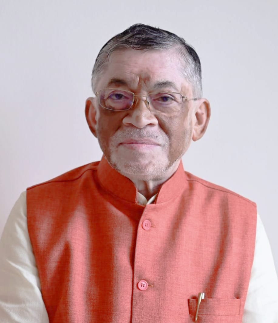 Sri Santosh Kumar Gangwar