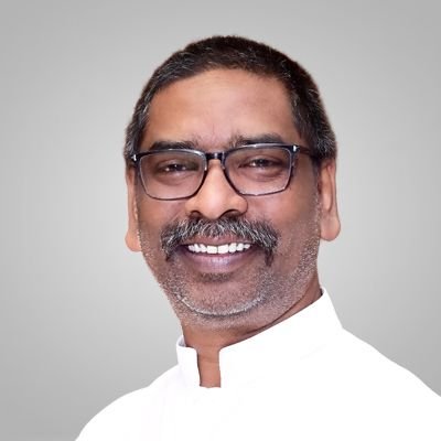 Sri Hemant Soren
